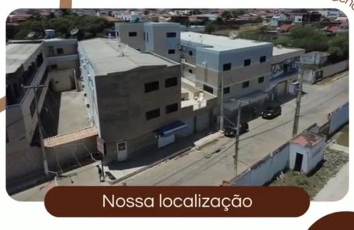 Serra Talhada Hotel | Hotel Plaza Lampião