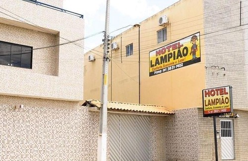 Serra Talhada Hotel | Hotel Plaza Lampião