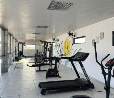 Serra Talhada Hotel | Hotel Plaza Lampião