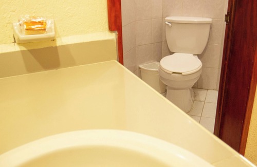 Ciudad Hidalgo Hotel | Hotel Plaza Mazari