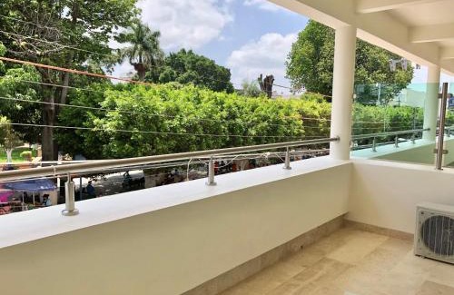 Rio Verde Hotel | Hotel Plaza Rioverde