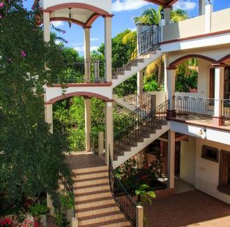 Copan Ruinas Hotel | Hotel Plaza Yat Balam Anexo