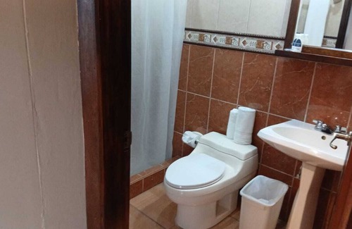Copan Ruinas Hotel | Hotel Plaza YatBalam