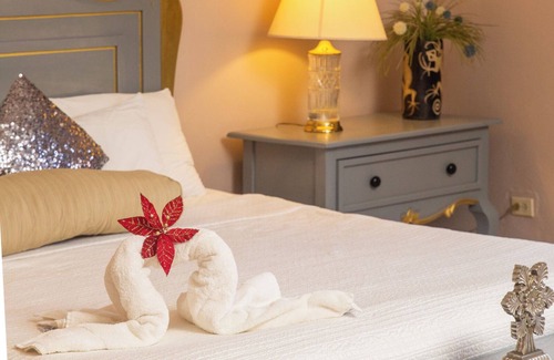 Copan Ruinas Hotel | Hotel Plaza YatBalam