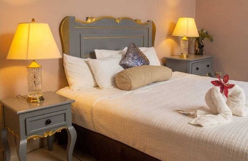 Copan Ruinas Hotel | Hotel Plaza YatBalam