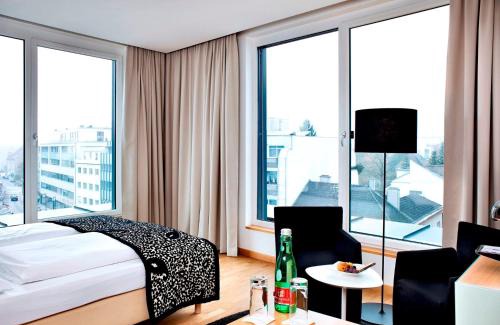 Wels Hotel | Hotel Ploberger