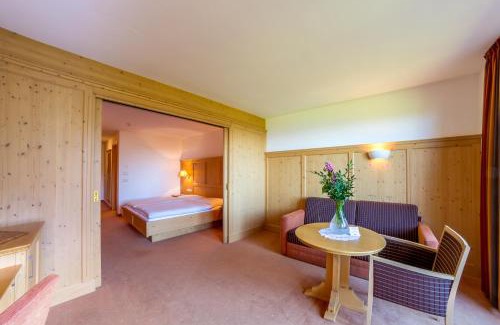 Castelrotto Hotel | Hotel Plunger