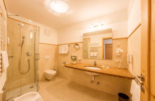 Castelrotto Hotel | Hotel Plunger