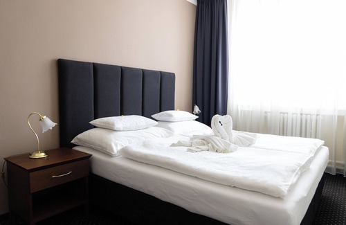 Zvolen Hotel | Hotel Poľana