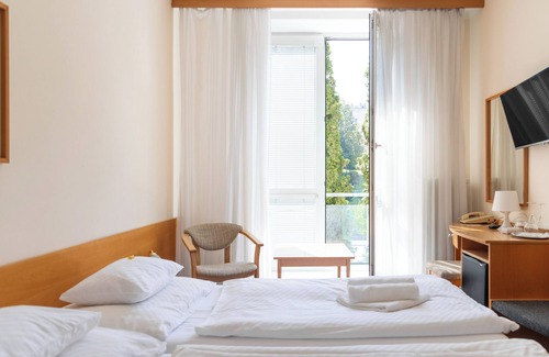 Zvolen Hotel | Hotel Poľana