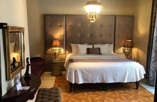 Jerez de Garcia Salinas Hotel | Hotel Posada San Miguel