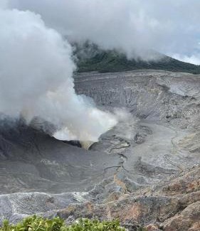 Fraijanes Hotel | Hotel Poas Paradise