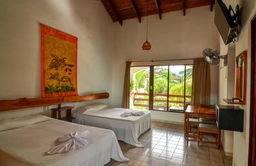 Barrio Los Villalobos Hotel | Hotel Pochote Grande