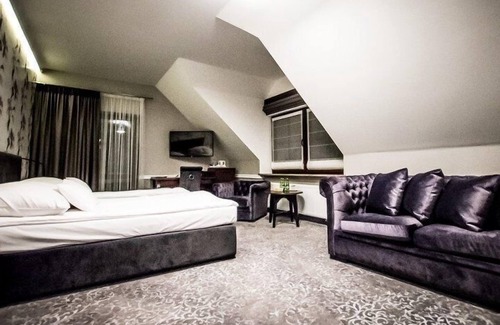 Bukowiec Hotel | Hotel Poledno
