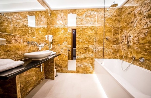 Bukowiec Hotel | Hotel Poledno