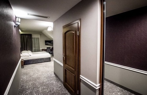 Bukowiec Hotel | Hotel Poledno
