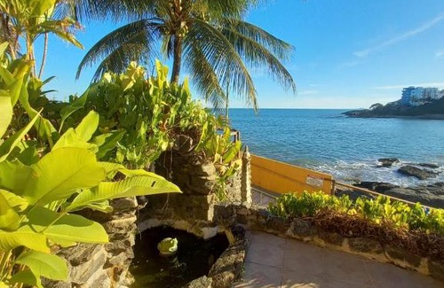 Iriri Hotel | Hotel Pontal das Rochas