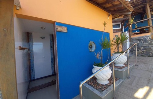 Iriri Hotel | Hotel Pontal das Rochas