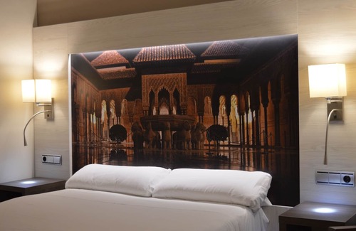 Figares Hotel | Hotel Porcel Sabica