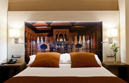 Figares Hotel | Hotel Porcel Sabica