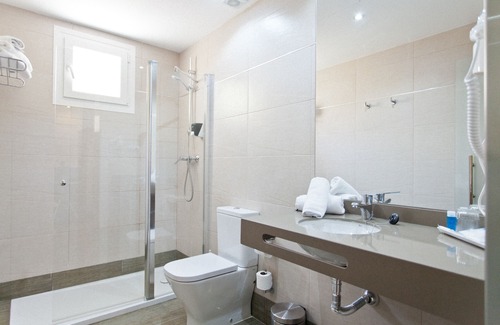 Figares Hotel | Hotel Porcel Sabica