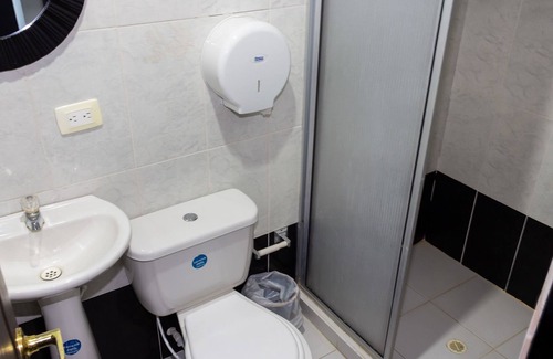 Purificacion Hotel | Hotel Portal del Magdalena