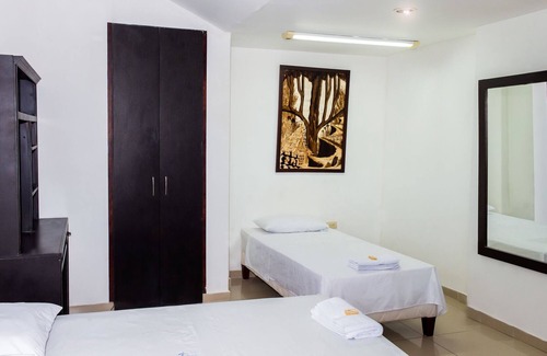 Purificacion Hotel | Hotel Portal del Magdalena