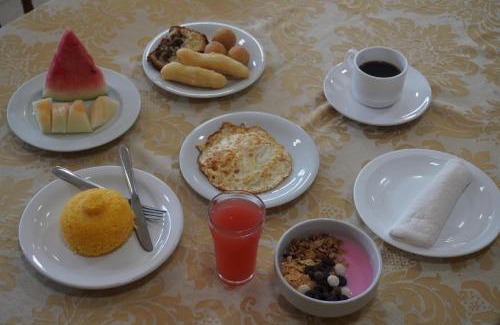 Urucui Hotel | Hotel Portal dos Cerrados