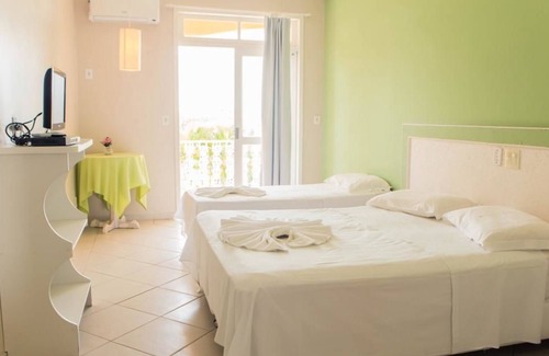 Ubatuba Hotel | Hotel Porto de Paz