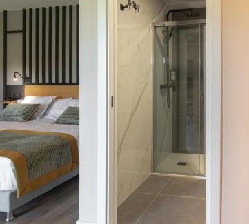 Portomarin Hotel | HOTEL PORTOMARÍN STAR