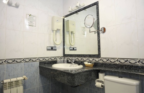 Portonovo Hotel | Hotel Portonovo