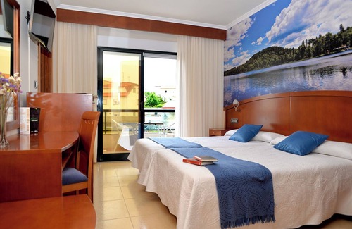 Portonovo Hotel | Hotel Portonovo