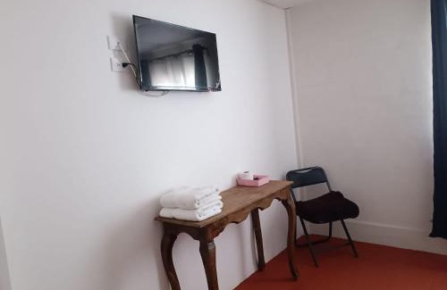 Atlixco House | Hotel Posada Los Faroles Atlixco