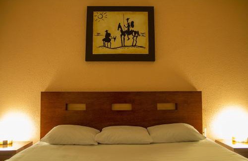 Centro Hotel | Hotel Posada Santa Bertha