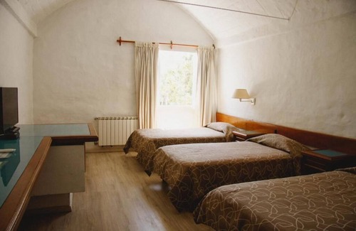 Parana Hotel | Hotel posta del sol Paraná