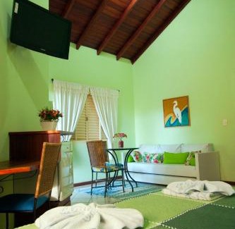 Bonito Hotel | Hotel Pousada Águas de Bonito