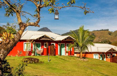 Sana Hotel | Hotel Pousada Bambuzal