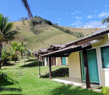 Sana Hotel | Hotel Pousada Bambuzal