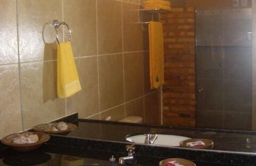 Pecém Hotel | Hotel Pousada Beleza das Ondas