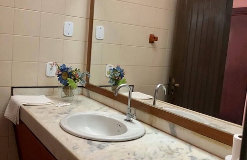 Maceio Hotel | Hotel Pousada Bossa Nova