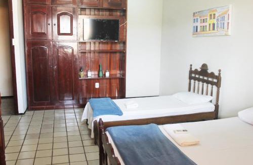 Sao Luis Hotel | Hotel Pousada Calhau