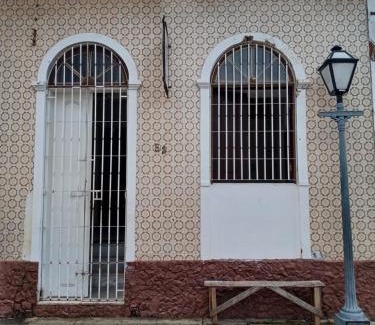 Sao Luis Hotel | Hotel & Pousada Catarina Mina