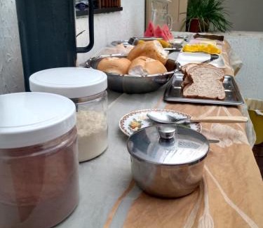 Sao Luis Hotel | Hotel & Pousada Catarina Mina