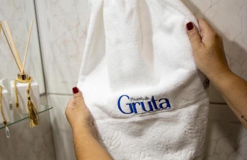 Caratinga Hotel | Hotel Pousada da Gruta