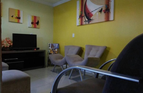 Maracanau Hotel | Hotel Pousada das Maracanãs