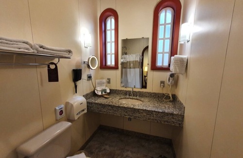 Ouro Preto Hotel | Hotel Pousada do Arcanjo