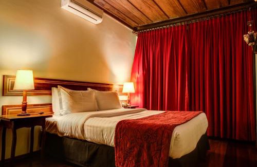 Ouro Preto Hotel | Hotel Pousada do Arcanjo