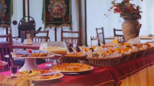 Ouro Preto Hotel | Hotel Pousada do Arcanjo