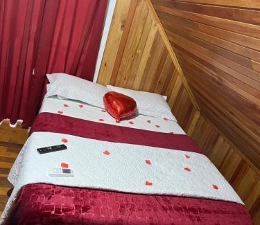 Caibi Other | Hotel, Pousada e camping Recanto Nativo