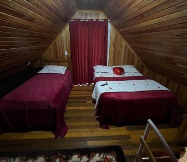 Caibi Other | Hotel, Pousada e camping Recanto Nativo